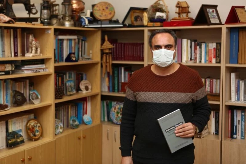 Boraltan Köprüsü faciasını araştıran Doç. Dr. Köse: 