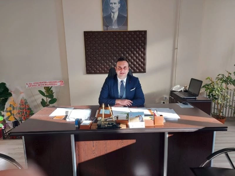 Gediz’de yerel üzümlerin gen kaynaklarının korunması için çalışma başlatıldı
