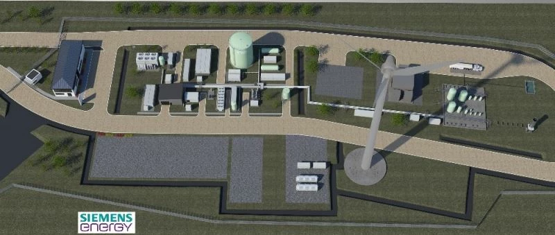 İklime duyarlı E-Yakıt için iki şirket güçlerini birleştiriyor
