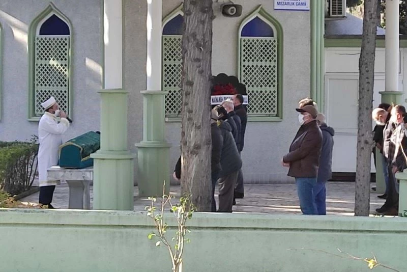 Samsun’da makine mühendislerinin acı günü
