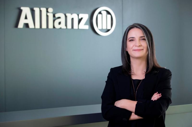 Allianz Motto Hareket’e Kurumsal Sosyal Sorumluluk Zirvesi’nden platin ödül