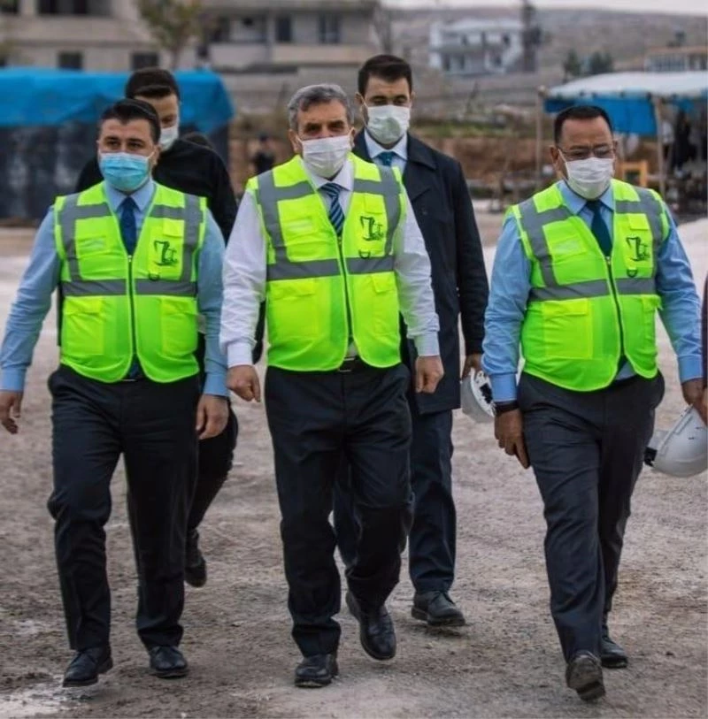 Büyükşehir bünyesindeki Beltaş ürün yelpazesini genişletiyor
