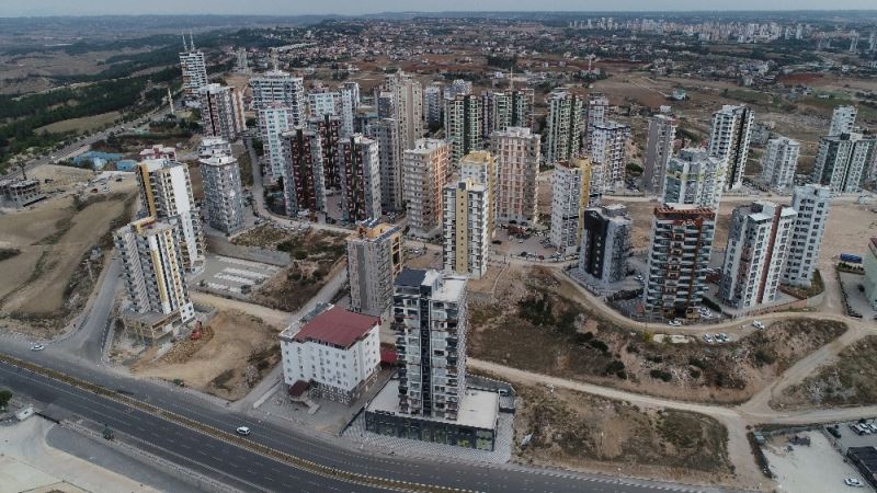 Adana’da 2001’den önceki yapılar riskli
