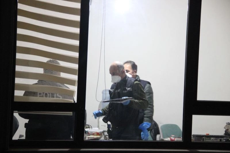 Alman vatandaşının ölüm nedeni kalp krizi çıktı
