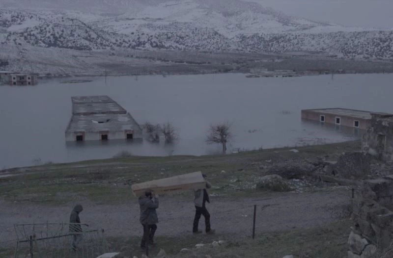 ’Şin’ filmine en iyi insan hakları ödülü
