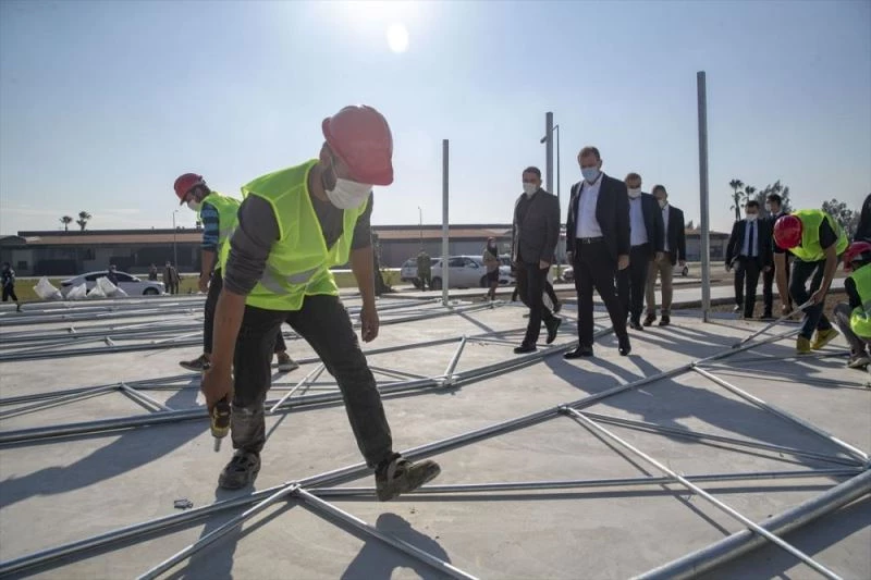 Uluslararası Göç Örgütü