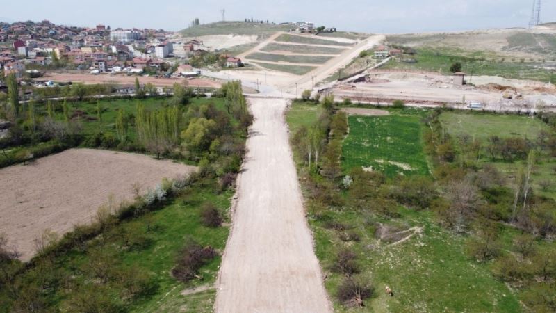 Orduzu ve Hanımınçiftliği imar planı uygulaması askı süreci başladı
