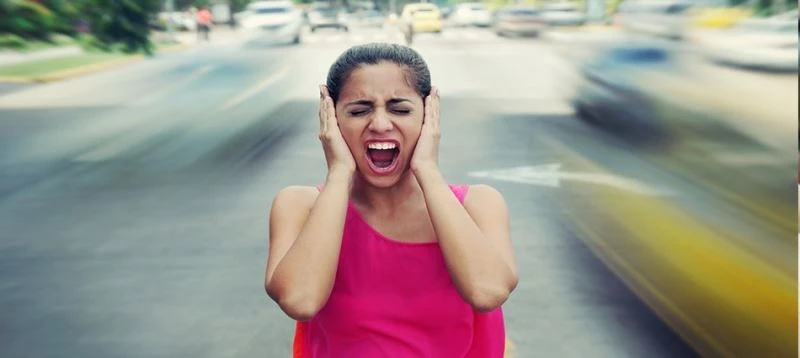 Fazla ses duymak sessizliğin habercisi olabilir
