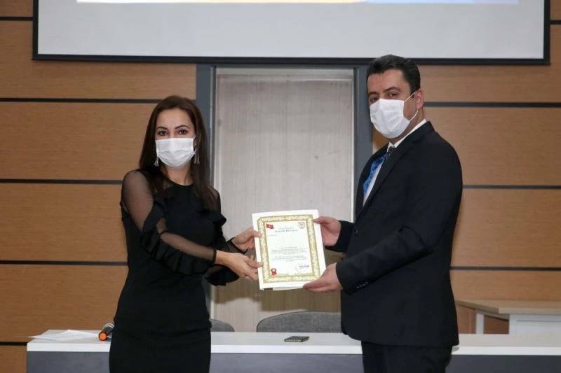 eTwinning Ulusal ve Avrupa kalite etiketleri sahiplerini buldu
