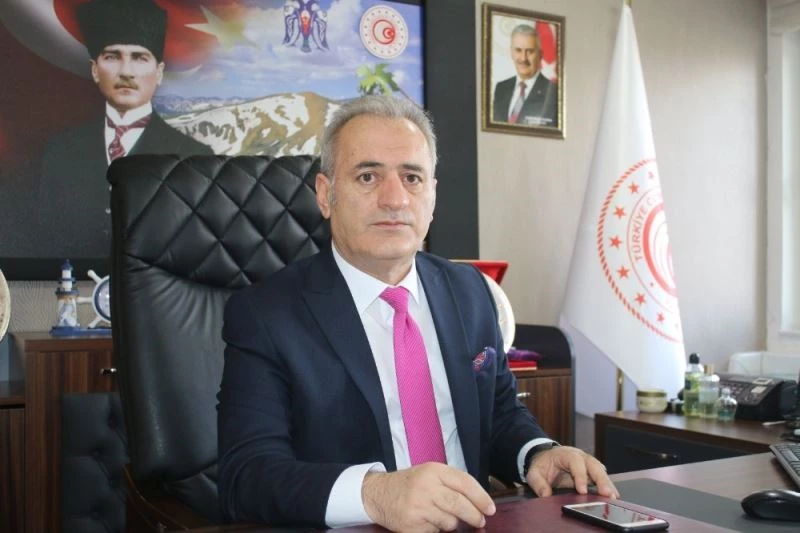 Ticaret İl Müdürlüğünden, kısıtlamayla ilgili bilgilendirme
