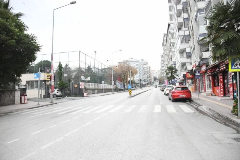 Vali Dağlı’dan kısıtlamalara uyan Samsunlulara teşekkür
