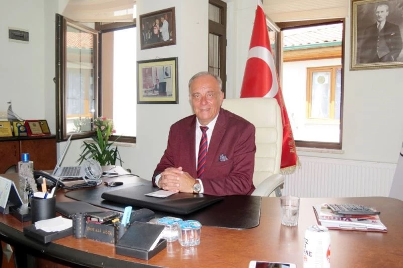 Mudanya esnafı ‘Usta’sını kaybetti
