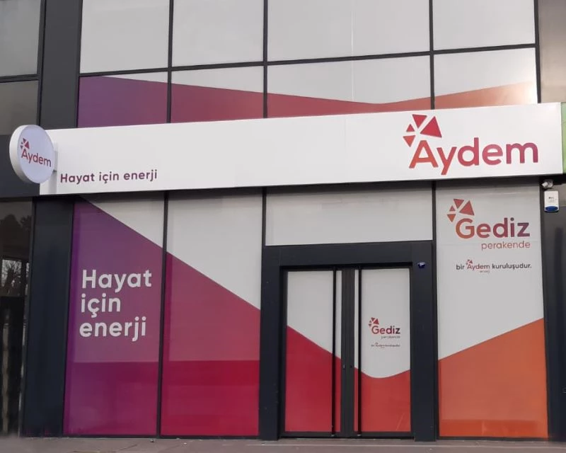 Aydem Enerji’nin 4 şirketi Ekonomist 500 sıralamasına girdi
