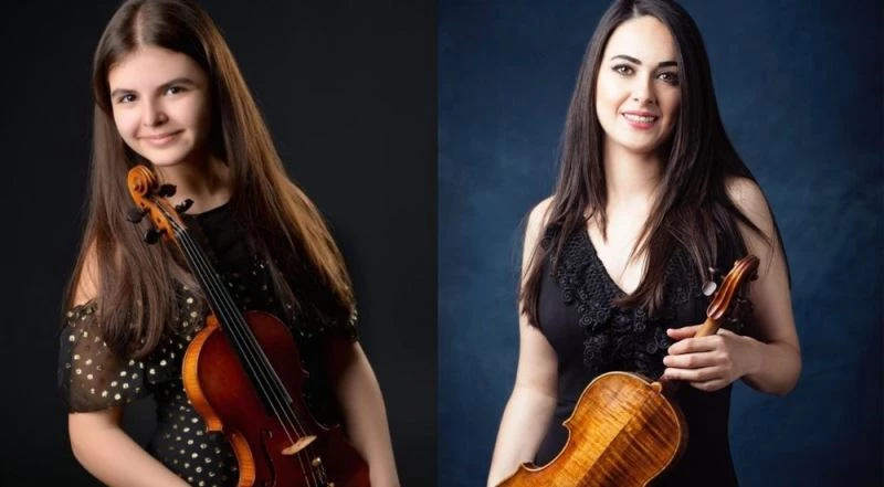 Anadolu Üniversitesi Devlet Konservatuvarına iki büyük ödül
