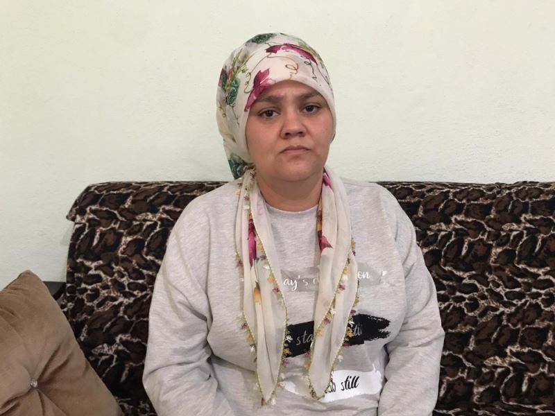Çocuklarını sattığı iddialarını yalanlayan anne Emine Çaylı’dan kan donduran sözler
