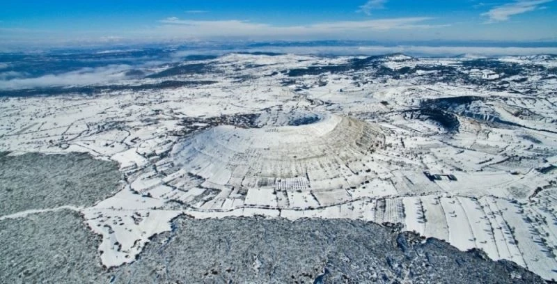 Jeopark Belediyeler Birliğinden ‘Saldırı’ açıklaması
