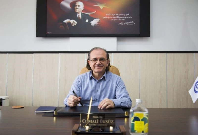 ADÜ’de çevrimiçi ara sınavlar tamamlandı
