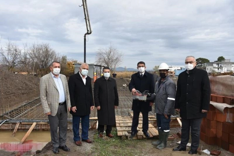 Şehzadeler Belediyesi’nin yeni yatırımı amatörü ihya edecek
