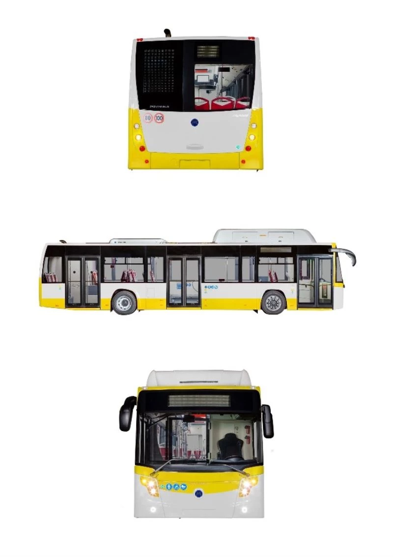 Mersinliler sarıyı seçti
