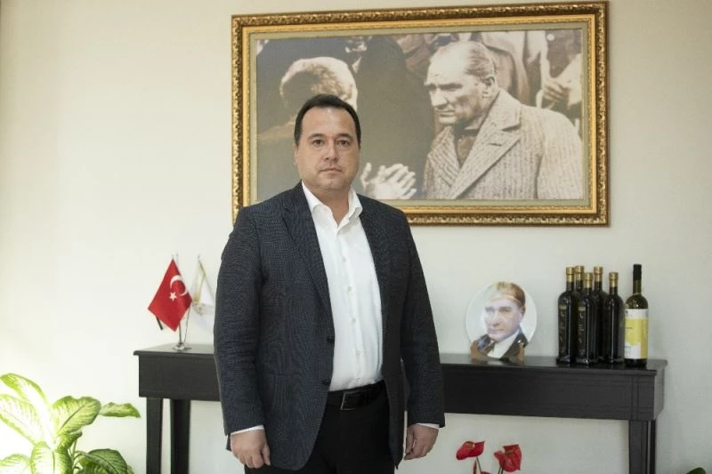 Akhisar Belediyesi iş yeri kapanan esnaftan kira bedeli almayacak
