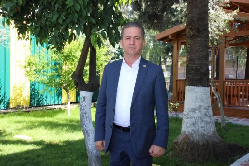 Çiftçi borç yapılandırması istiyor
