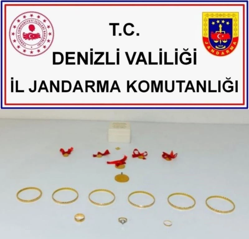 Vatandaşları aynı yöntemle altınlar ve 150 bin TL dolandıran 2 şahıs tutuklandı
