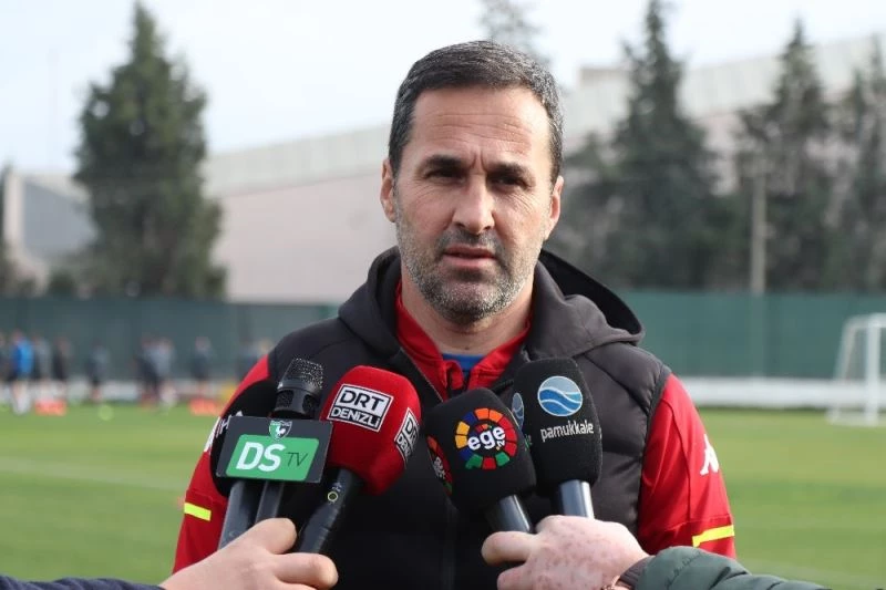 Koşukavak: “Alanya lider ve ne yaptığını bulmak lazım”
