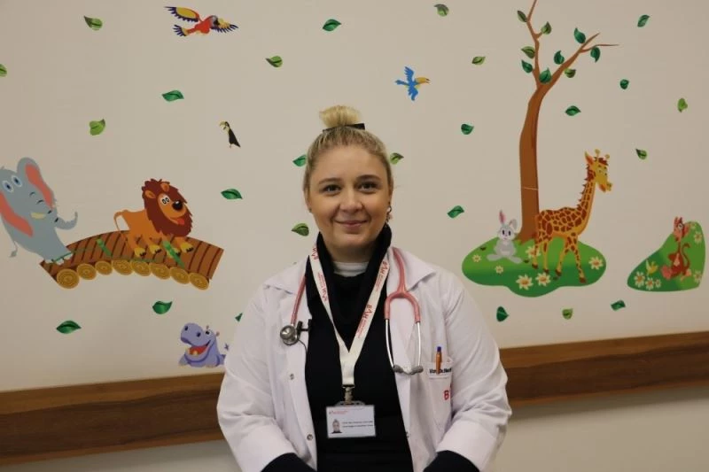 Çocukların doktor gözetiminde olmasının önemi
