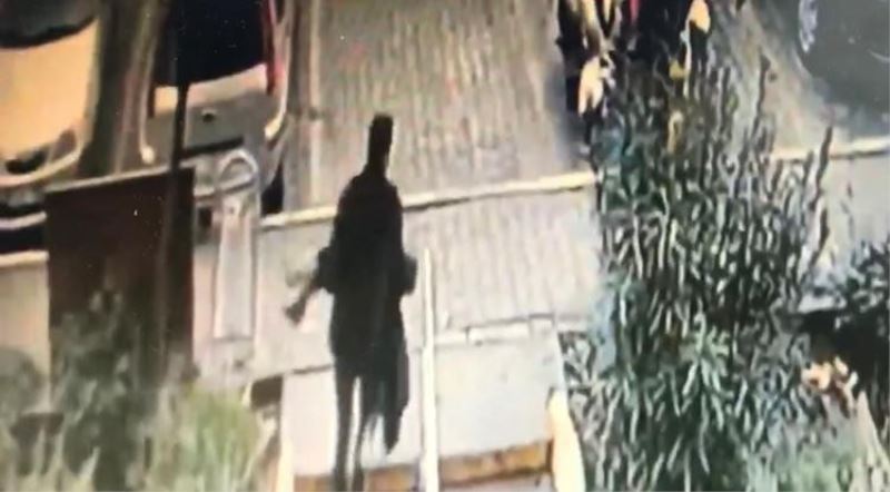Tuzla’daki cinayetin güvenlik kamerası ortaya çıktı
