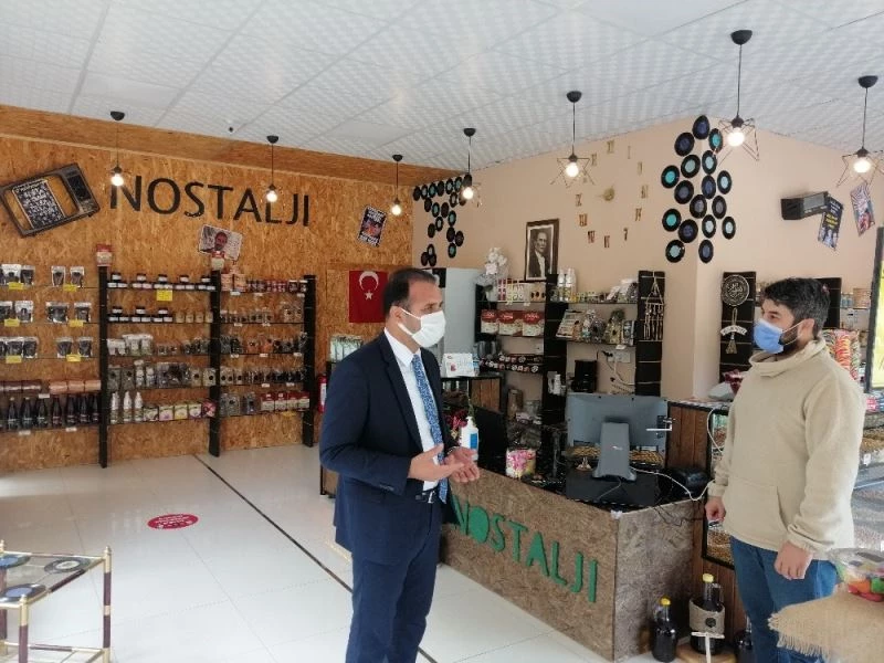 TTO Başkanı Olgun: 