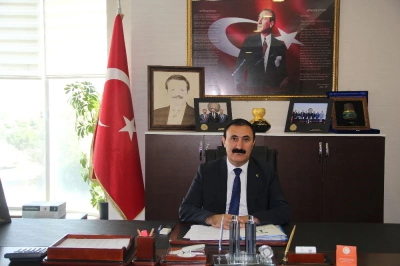 Başkan Süer: “Alışveriş yerel marketten yapılır yerli esnaf kazanır”
