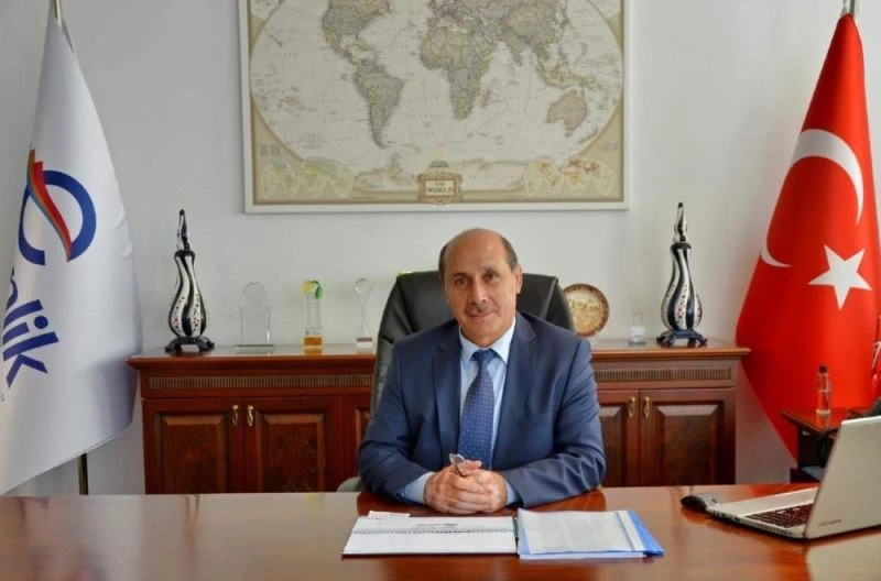 Esenlik Genel Müdüründen market açıklaması
