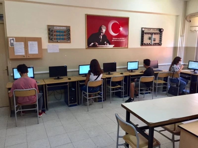 EBA kullanımında Milas il birincisi
