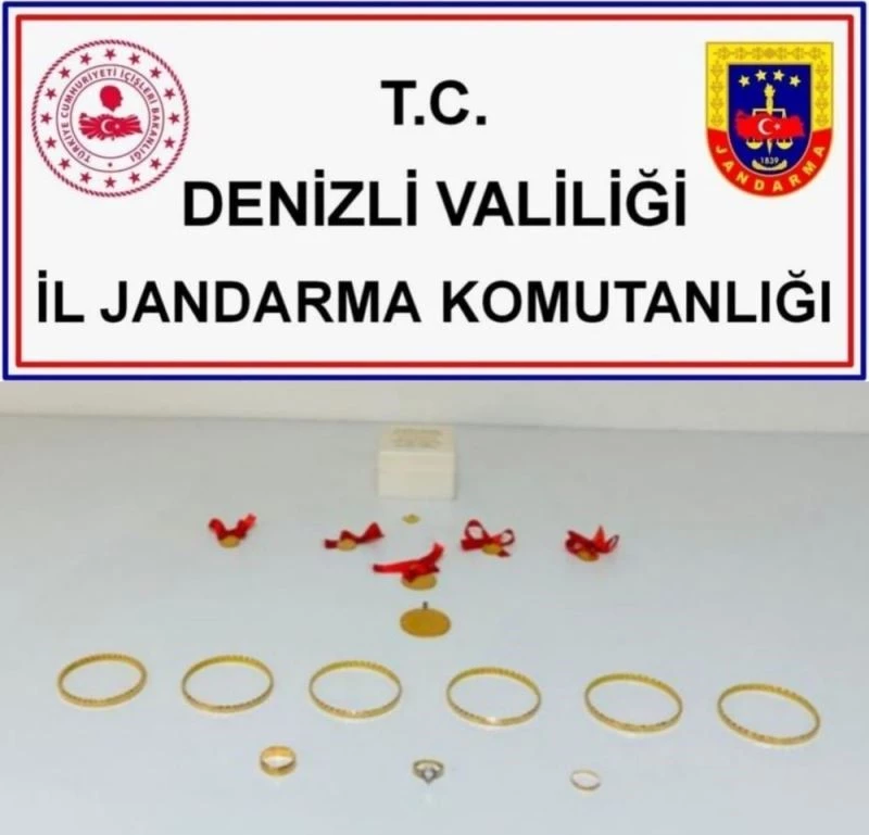 Vatandaşları aynı yöntemle altınlar ve 150 bin TL dolandırdılar: 2 gözaltı
