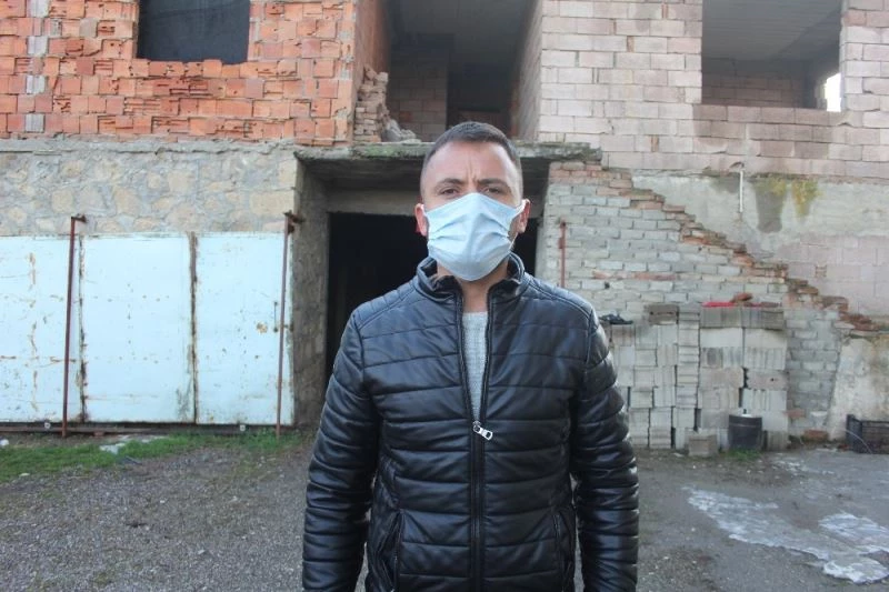 18 gündür kayıp olan adamla ilgili 5 gözaltı
