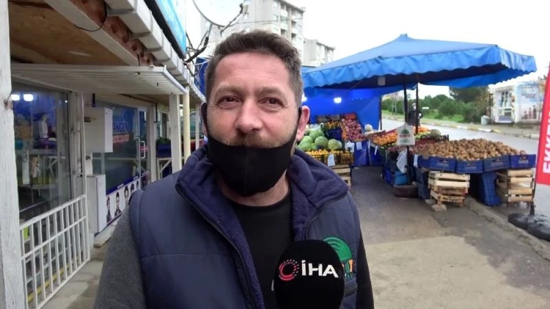 Kocası tarafından öldürülen Seher’in yaşadığı mahalle sakinleri konuştu
