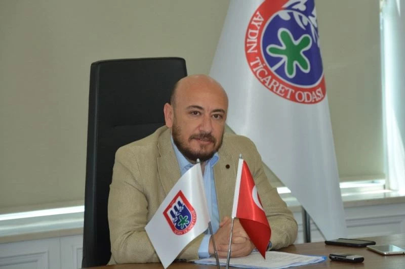 AYTO Başkanı Ülken; 