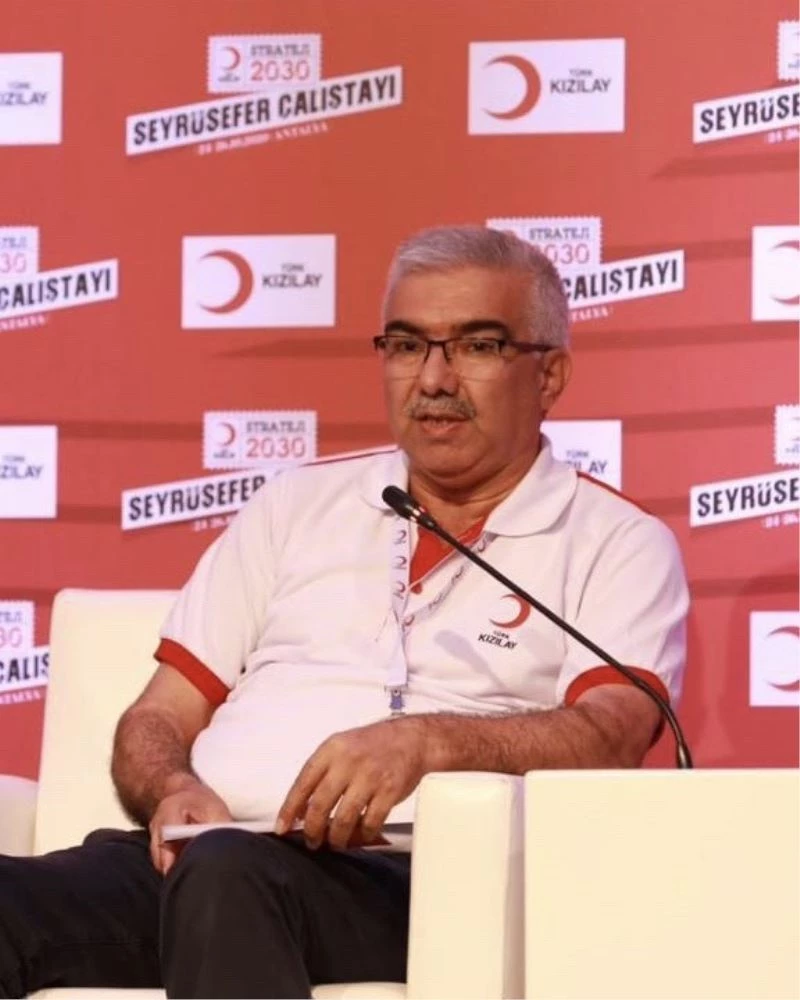 Kızılay, kan ve plazma bağışı bekliyor
