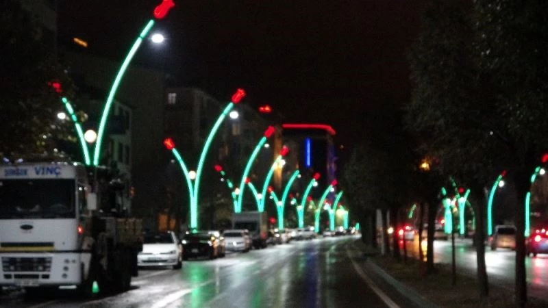 Muş’ta kısıtlamaya uyuluyor
