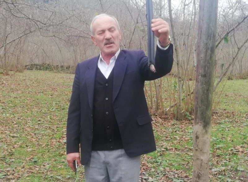 Hırsızlar internete dadandı, çocuklar EBA’sız kaldı
