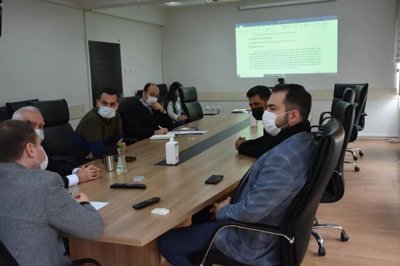 Arı zararlısı varroa hastalığına karşı toplu mücadele başlıyor
