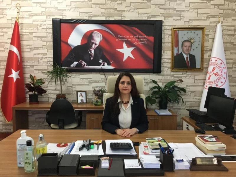 Defterdar Gürbüz, yapılandırma konusunda uyardı
