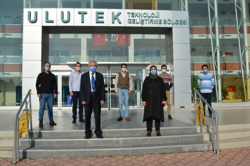 Demirci: “Yenilenebilir enerji Türkiye’nin güçlü geleceğine sunulan temiz katkıdır”
