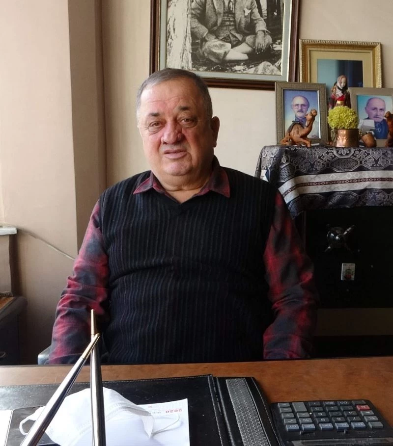 DKİB Başkan Yardımcısı Gürdoğan: 