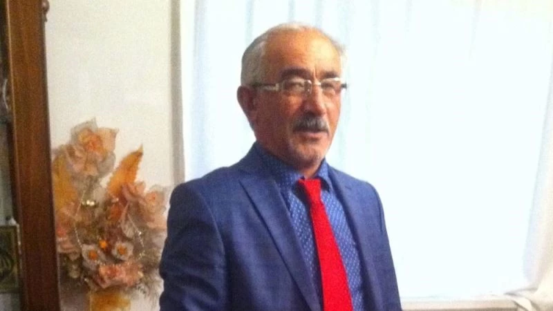 15 Temmuz gazisi hayatını kaybetti: Acı haberi Cumhurbaşkanlığı Özel Kalemi Hasan Doğan duyurdu
