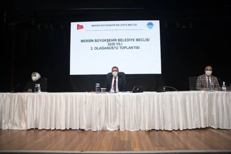 Seçer’in borçlanma talebi yine reddedildi
