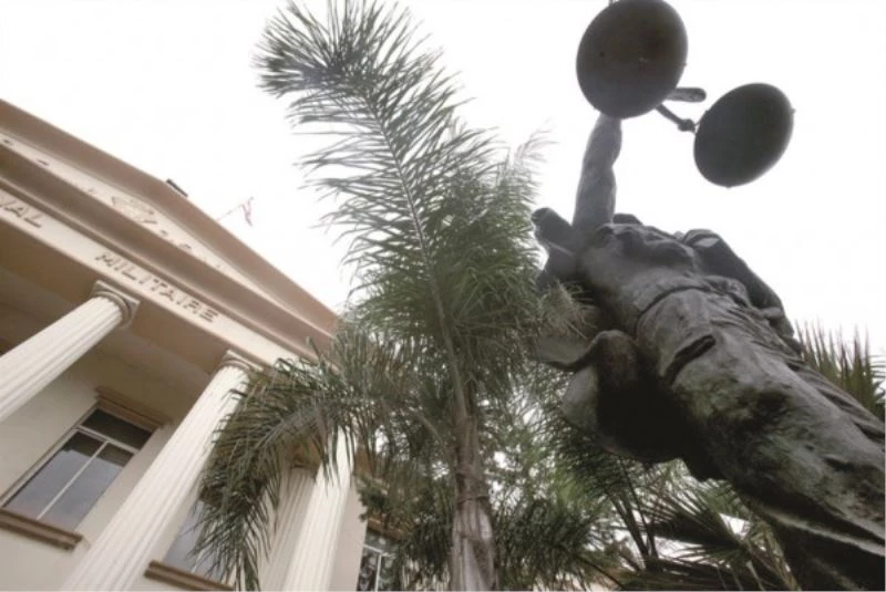 Lübnan’da İsrail’e bilgi sızdıran 2 aktiviste hapis cezası
