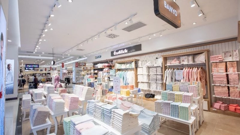 Özdilek İstanbul’a bir departman mağaza daha açtı
