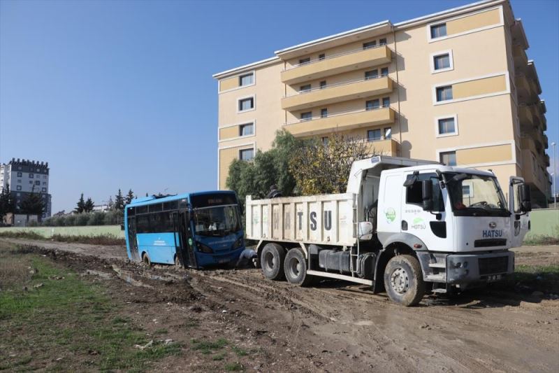 Antakya