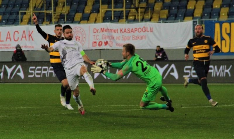 Rizespor’un Ricardo Friedrich planı!
